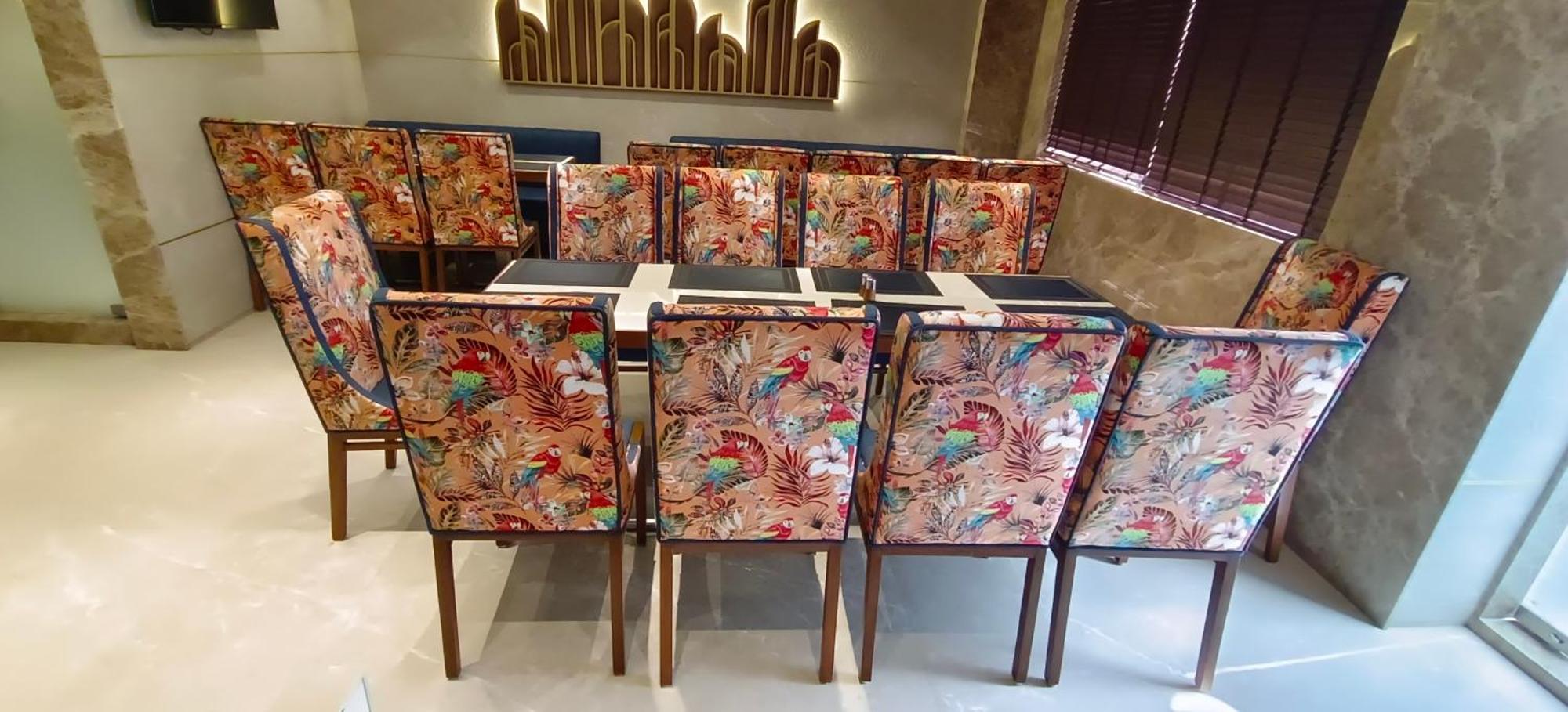 Hotel Archana Residency 孟买 外观 照片